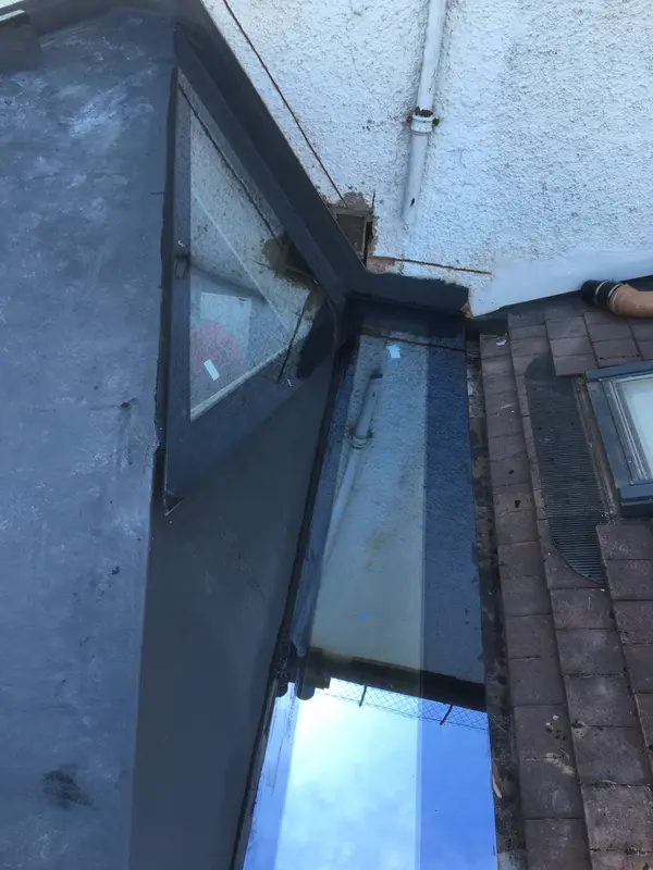Skylights Palmers Green